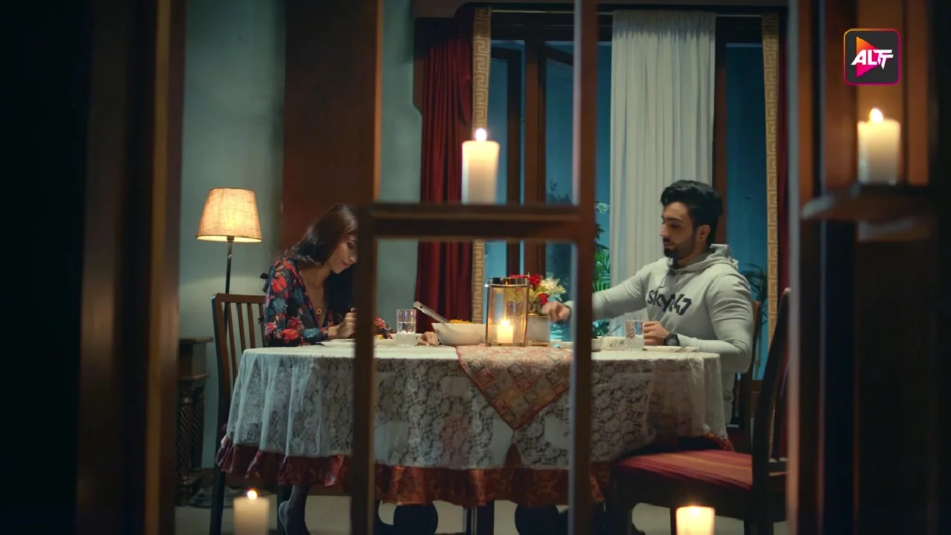 Bekaaboo S03 E01 AltBalaji